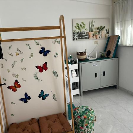 Apartamento La Mansarda Giardini-Naxos Exterior foto