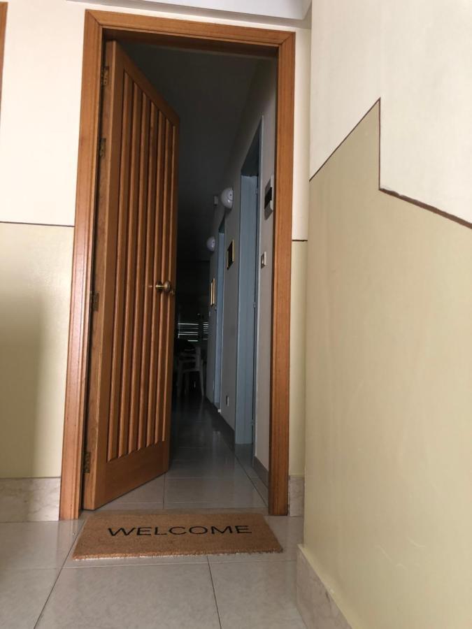 Apartamento La Mansarda Giardini-Naxos Exterior foto